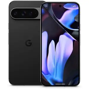 Comparateur de prix : Google Pixel 9 Pro XL 17,3 cm (6.8") Double SIM Android 14 5G USB Type-C 16 Go 1 To 5060 mAh Noir