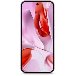 Google Pixel 9 Pro XL 17,3 cm (6.8") Double SIM Android 14 5G USB Type-C 16 Go 256 Go 5060 mAh Rose pas cher