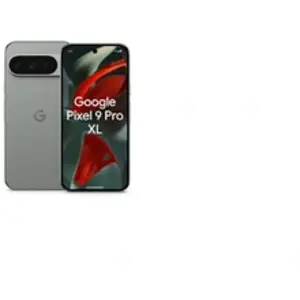 Comparateur de prix : Google Pixel 9 Pro XL 17,3 cm (6.8") Double SIM Android 14 5G USB Type-C 16 Go 128 Go 5060 mAh Vert