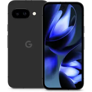 Comparateur de prix : Smartphone Google Pixel 9a 6,3" 5G Double SIM 256 Go Noir Volcanique