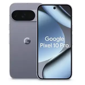 Comparateur de prix : Smartphone Google Pixel P10 Pro 512 Go Sterling