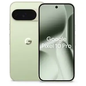 Comparateur de prix : Smartphone Google Pixel P10 Pro 256 Go Green