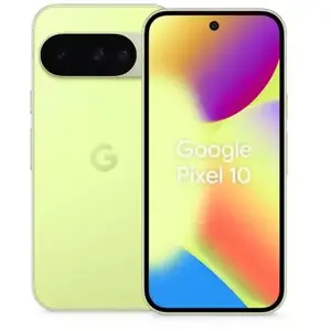 Comparateur de prix : Google - Pixel 10 5g 128go Jaune 