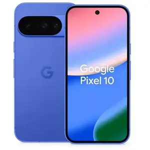 Comparateur de prix : Google - Pixel 10 5g 128go Bleu 
