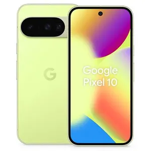 Smartphone Google Pixel P10 256 Go Limoncello pas cher
