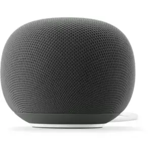 Assistant vocal Google Home Speaker - Vert Sauge pas cher