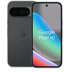 Comparateur de prix : Google - Pixel 10 5g 256go Noir 