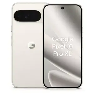 Comparateur de prix : Smartphone Google Pixel P10 Pro XL 512 Go Porcelain