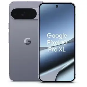 Comparateur de prix : Google - Pixel 10 Pro Xl 5g 256go Gris 