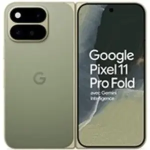 Pixel 11 Pro Fold 6.73" OLED 5G Double SIM 512 Go Olive