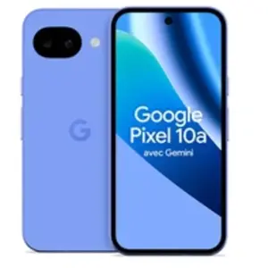 Comparateur de prix : Google - Pixel 10a 128go Lavande 