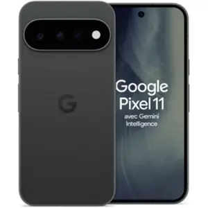Comparateur de prix : Smartphone GOOGLE Pixel 11 5G 256Go Noir Volcanique