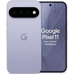 Smartphone GOOGLE Pixel 11 5G 512Go Givre pas cher