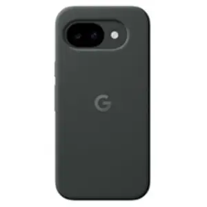 Comparateur de prix : Coque GOOGLE silicone Pixel 10A noire