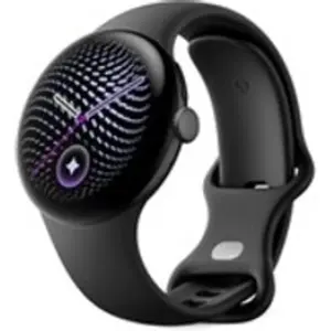Montre connectée GOOGLE Pixel Watch 5 41mm - Noir - Noir 4G