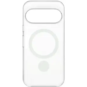 Transparent pour Pixel 11 Pro