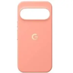 Coque GOOGLE Pixel 11 Pro XL Rose Peche