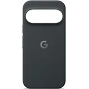 Coque GOOGLE Pixel 11 Pro XL Noir Volcanique