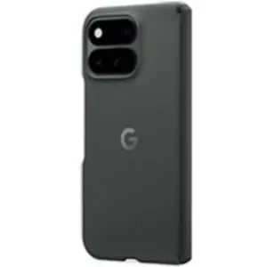 Coque GOOGLE Pixel 11 Pro Fold Noir Volcanique