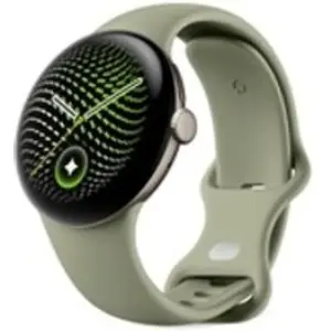 Montre connectée GOOGLE Pixel Watch 5 41mm Pyrite - Olive