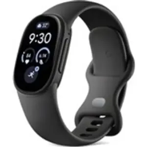 Fitbit Edge Noir Obsidian