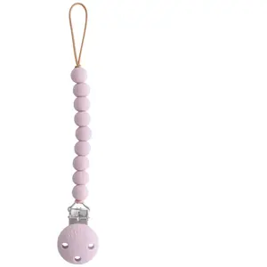 Comparateur de prix : Attache sucette Hera Soft Lilac