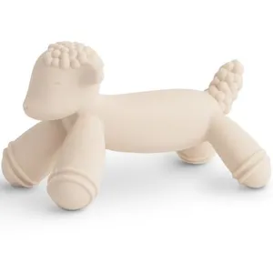 Mushie Jouet de dentition Figurine Lamb pas cher