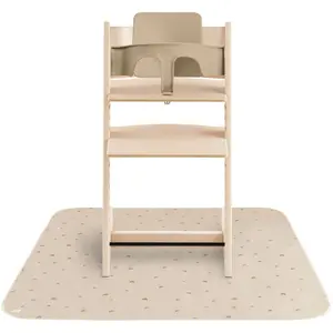 Mushie - Tapis de sol Raibows Nude taille unique pas cher