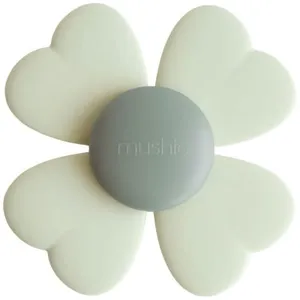 Comparateur de prix : Mushie Jouet spinner Lucky