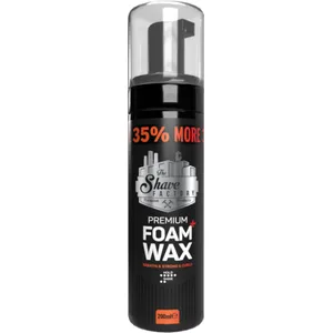 The Shave Factory Premium mousse cheveux 200 mlVendu paramazon