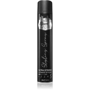 Comparateur de prix : The Shave Factory Hair Spray laque cheveux 400 ml