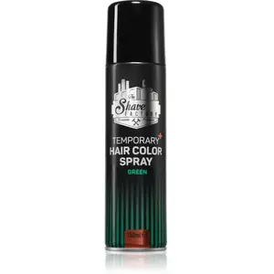 The Shave Factory Temporary Hair Color Spray spray cheveux teinte Gree...Vendu paramazon