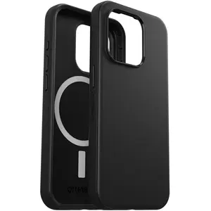 Otterbox OTT.77-92836 Symmetry Custodia Magsafe Iphone 15 Pro Nero pas cher
