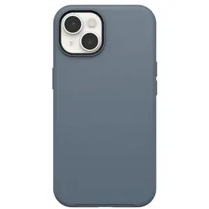 Otterbox OTT.77-92871 Symmetry Custodia Magsafe Iphone 15 Plus 14 Plus Blu pas cher