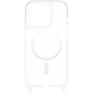 Comparateur de prix : Otterbox iPhone 15 Pro Coque avec Cordon | React Series Necklace MagSafe Clear