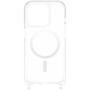 Comparateur de prix : Otterbox React Necklace iPhone 15 Pro Stardust Clear