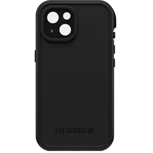 Comparateur de prix : Coque Otterbox Ott.77-93438 Free Magsafe Pour Iphone 15, 14 Et 13, Noire