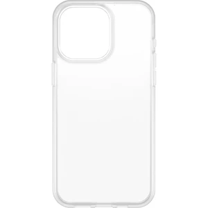 Comparateur de prix : Otterbox Coque React Series (transparent) - iPhone 15 Pro Max