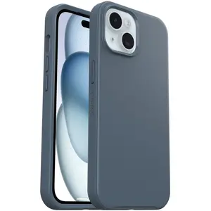 Comparateur de prix : OtterBox MagSafe Symmetry Series Case Bleu pour iPhone 13/14/15/16e