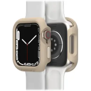 Comparateur de prix : Otterbox Étui pour Apple Watch Series 7/8 - Beige Ø41 mm