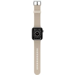 Bracelet à montre apple watch band otterbox 77-90240 ø 45 mm beige