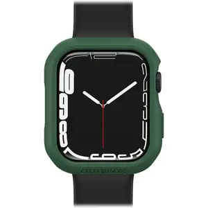 OtterBox Watch Bumper pour Apple Watch Series 8/7 Green Envy