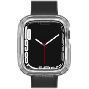 Otterbox Apple Watch Series 8/7 Coque | EXO EDGE Clear pas cher