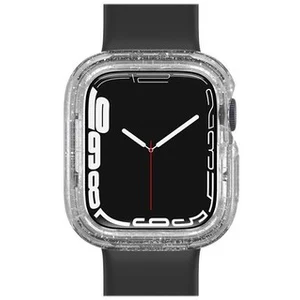 Comparateur de prix : OtterBox Apple Watch Series 8/7 Coque | EXO EDGE Uv Stardust