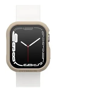 Comparateur de prix : OtterBox Apple Watch Series 8 et Apple Watch Series 7 Coque | Eclipse Coque Green Envy