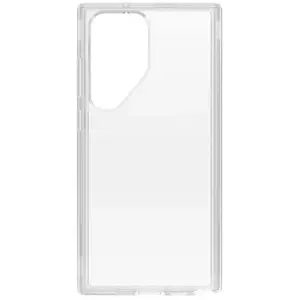 Coque OTTERBOX Samsung S23 Ultra Symmetry transparent