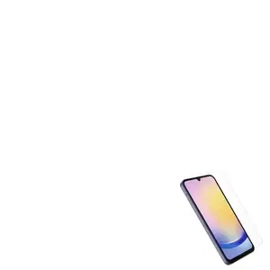 OtterBox - Protection d'écran pour téléphone portable - verre - clair - pour Samsung Galaxy A25 pas cher