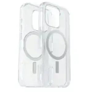 OtterBox Coque iPhone 16 Pro | Symmetry Series Clear pour MagSafe Stardust 3.0 pas cher