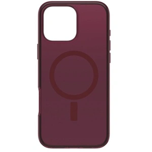 OtterBox Coque iPhone 16 Pro Max | Symmetry Series pour MagSafe Foxberry Pink pas cher