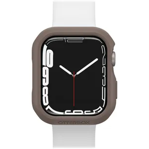 Comparateur de prix : OtterBox Watch Bumper pour Apple Watch Series 8/7 Desert Tan